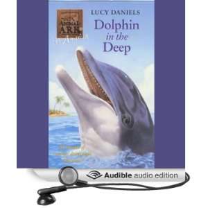  Animal Ark Dolphin in the Deep (Audible Audio Edition 