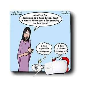  Rich Diesslins Funny Cartoon Gospel Cartoons   Luke 13 31 