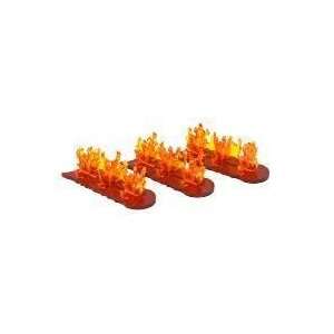  Wall of Fire (2 pack) 