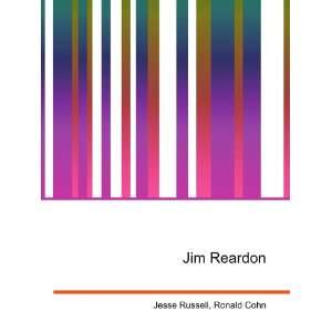  Jim Reardon Ronald Cohn Jesse Russell Books