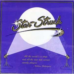  Star Struck Board Game Toys & Games