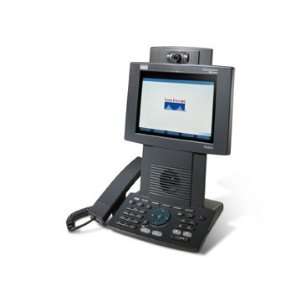  Cisco 7985G Video IP Phone (CP 7985G) Electronics