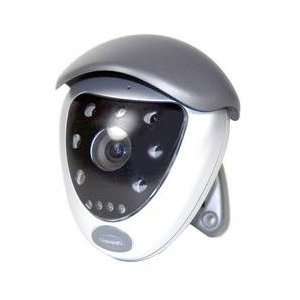  Wireless Color Camera For 2.4GHz Wireless Video Systems 