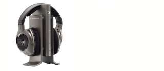 Sennheiser RS 180 Wireless Balanced Headphones  FREE OVERNIGHT 