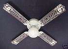 of LOVELY Crystal Clear Beaded DUCK Ceiling Lighting Fan Pull Chain