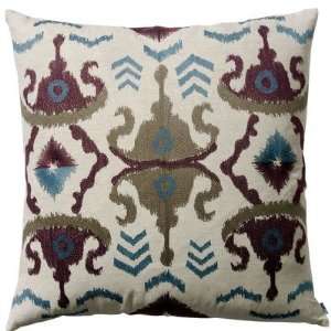  Ankara 26 x 26 Eurosham Pillow