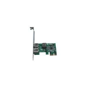  2 Port 1394 6 Pin PCI Express Card for Sony computer 