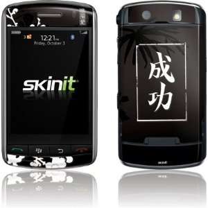  Success skin for BlackBerry Storm 9530 Electronics