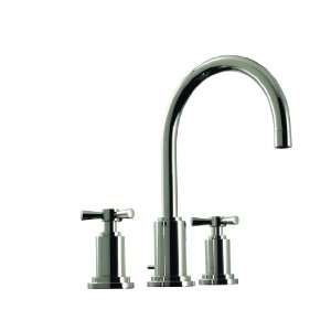 3520TX46 Victorian Copper Modena II Double Handle Widespread Bathroom 