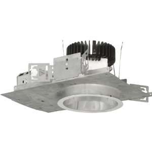   of 6 Fresnel Trim Recessed Lighting Housing with 12