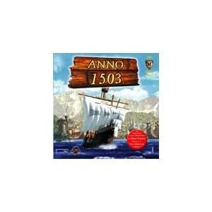  Anno 1503 MFG 3302 Toys & Games