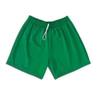  Vici Parma Soccer Shorts (Green)