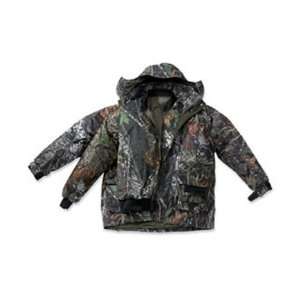  Browning XPO Big Game 4 In 1 Parka