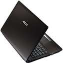 ASUS K53E DS51 Core i5 2450M/4GB DDR3/500GB HDD/DVDRW USB 3.0 15.6 