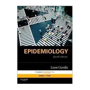    Epidemiology 4th (forth) edition Text Only n/a  Author  Books