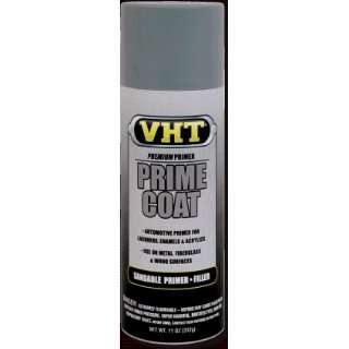  VHT Dark Gray Prime Coat Sandable Primer Filler Spray 