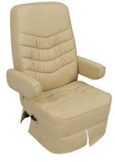 Alante RV Captain Chair Motorhome Seat  