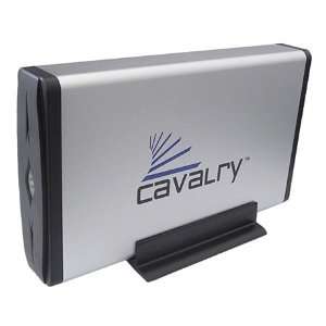  Cavalry CAXE 1.5TB 7200rpm 32MB Buffer eSATA & USB 2.0 