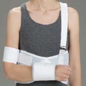  Shoulder Immobilizer 8 x 54