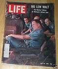 LIFE May 26 1967 GENERAL LEW WALT VIETNAM EDWARD ALBEE  