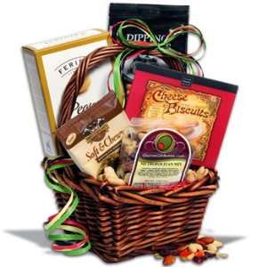 Miniature Munchies Gift Basket Grocery & Gourmet Food