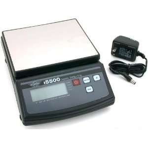   i5500x0.1g Digital Gram Jewelry Carat DTW Ounce Scale