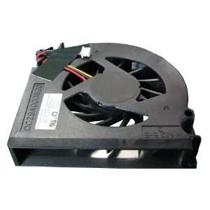  Refurbished Assembly System Fan for Select Dell Inspiron 