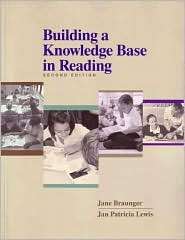   in Reading, (0872075753), Jane Braunger, Textbooks   