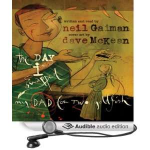   Gaiman Audio Collection (Audible Audio Edition) Neil Gaiman Books