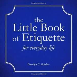   for Everyday Life [Perfect Paperback] Carolyn C. Gaither Books