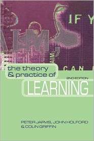   of Learning, (0749438592), Peter Jarvis, Textbooks   