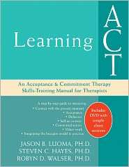   for Therapists, (1572244984), Jason Luoma, Textbooks   