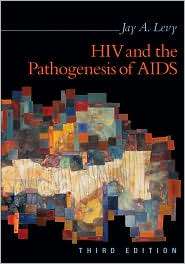   of AIDS, (1555813933), Jay A. Levy, Textbooks   