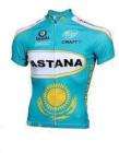 Astana 2011 Team Jersey (S XXXL)   New