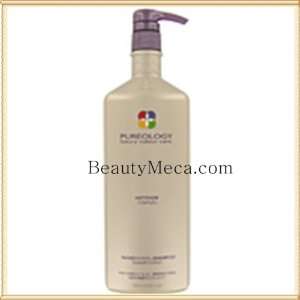  PUREOLOGY NANO WORKS SHAMPOO 33 OZ Beauty