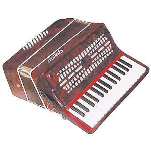  Piano Accordion Musical Instruments