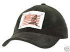 Motley Crue Red White & Crue Rock n Roll Hat Cap Lid USA Flag L/XL 
