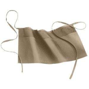 Port Authority Waist Apron   Khaki 