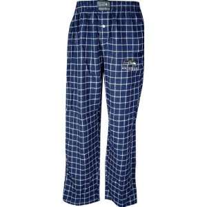  Seattle Seahawks Pioneer Flannel Pants