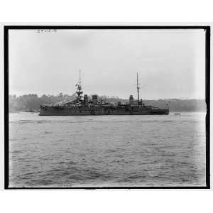  Verite,French battleship