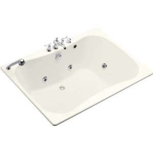  Kohler 1487 HH 96 Infinity Bath Whirlpool Drop In Tub 