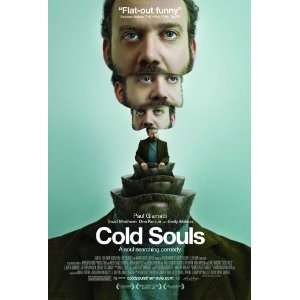 Cold Souls Movie Poster (11 x 17 Inches   28cm x 44cm) (2009) Style A 