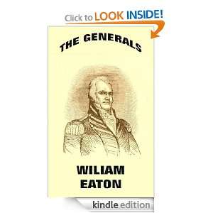 The Generals William Eaton John Frost  Kindle Store