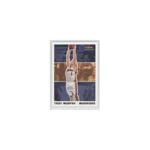    2003 04 Fleer Tradition #90   Troy Murphy Sports Collectibles