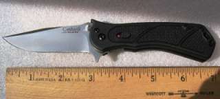 Camillus Wildfire Robo CM19045 New knife knives AUS 8  