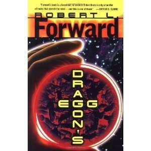    Dragons Egg (Del Rey Impact) [Paperback] Robert L. Forward Books