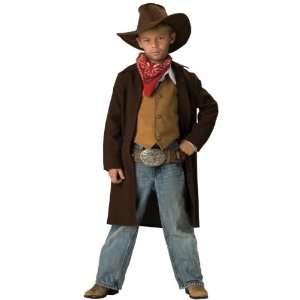  Rawhide Renegade Child Costume   Extra Small Toys & Games