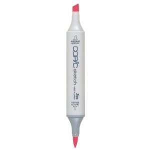  COPIC Sketch Marker R46   Strong Red Toys & Games