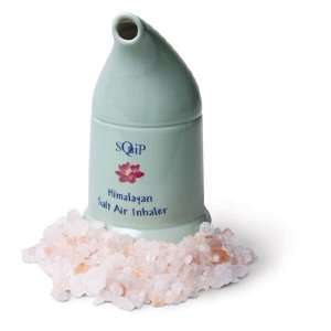  Salt Air Inhaler