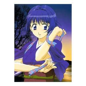  Ai Yori Aoshi